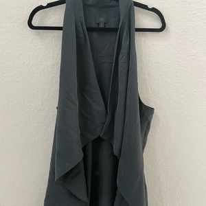 Banana Republic Flowy Vest